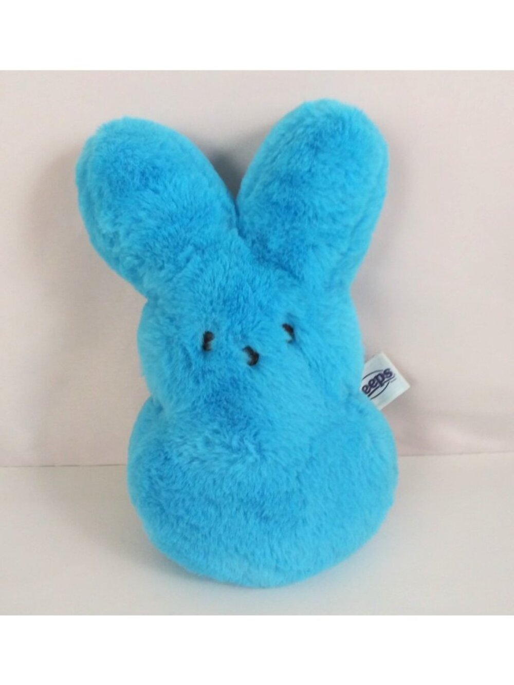 DanDee Peeps Blue Peep Super Soft 9" Plush